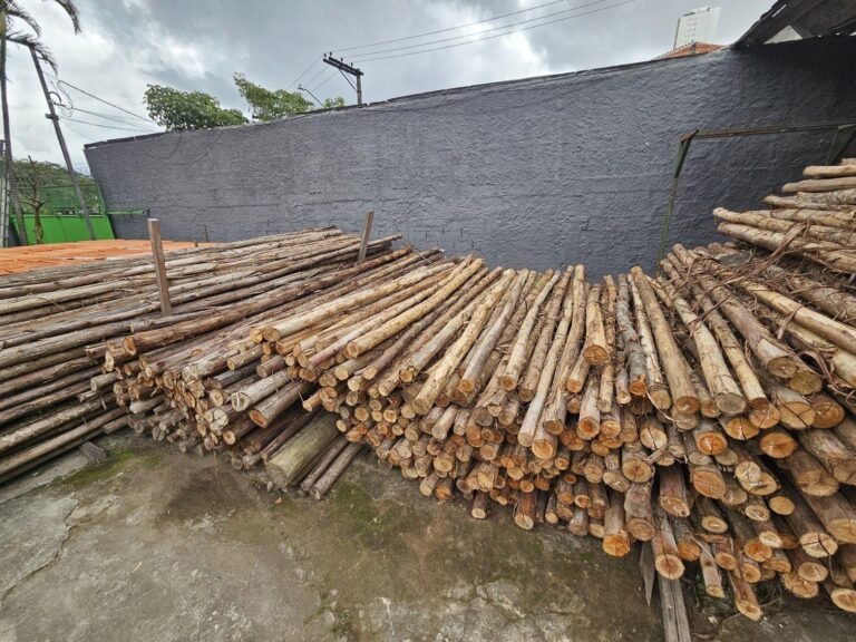 Madeireira em Parelheiros: Madeira de Qualidade para Obras, Telhados e Cercamentos na Zona Sul