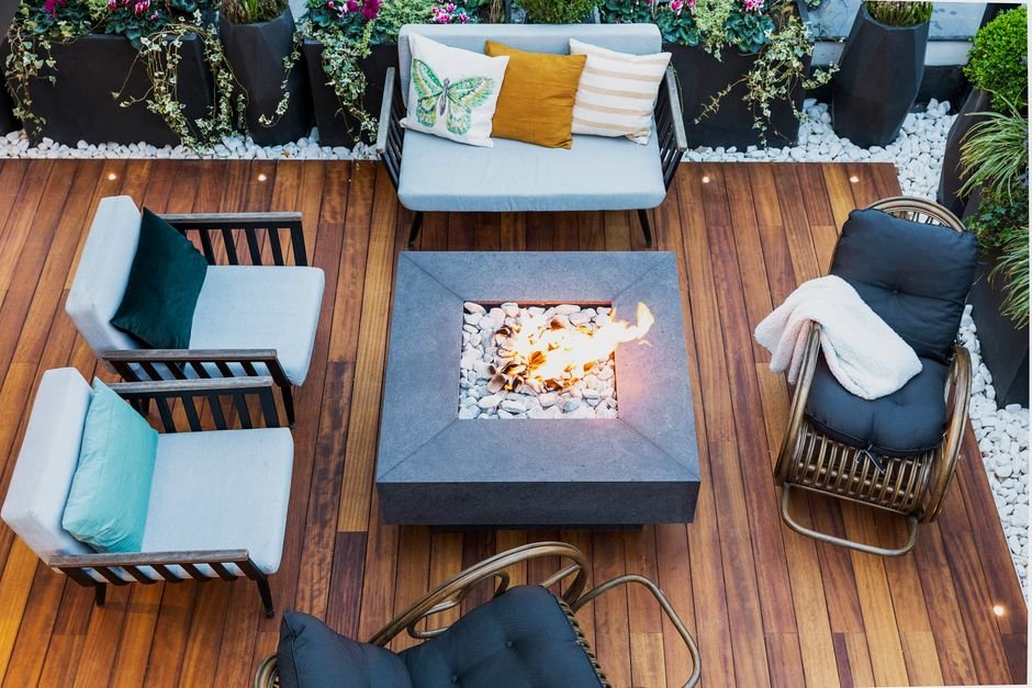 Como Escolher o Melhor Deck de Madeira para Áreas Externas em São Paulo em 2026